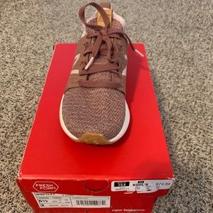 Womens New Balance